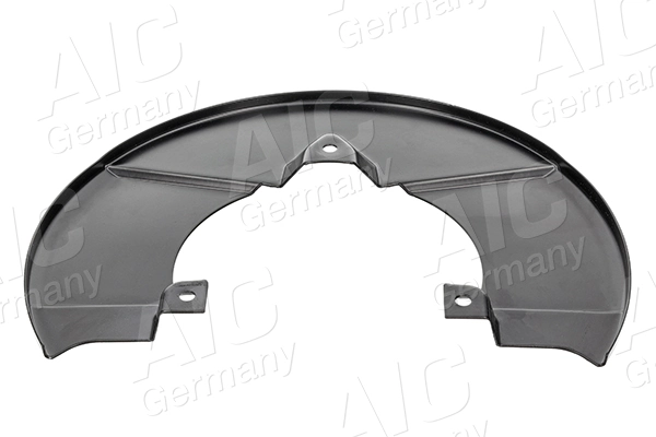 Splash Guard, brake disc Original AIC Quality 71334