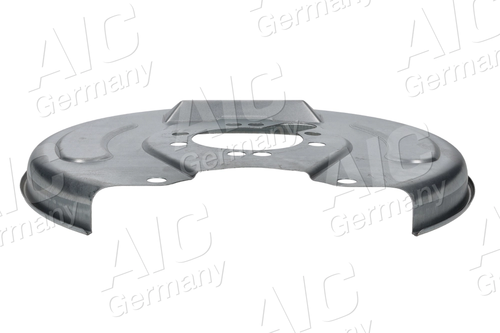 Splash Guard, brake disc Original AIC Quality 58830