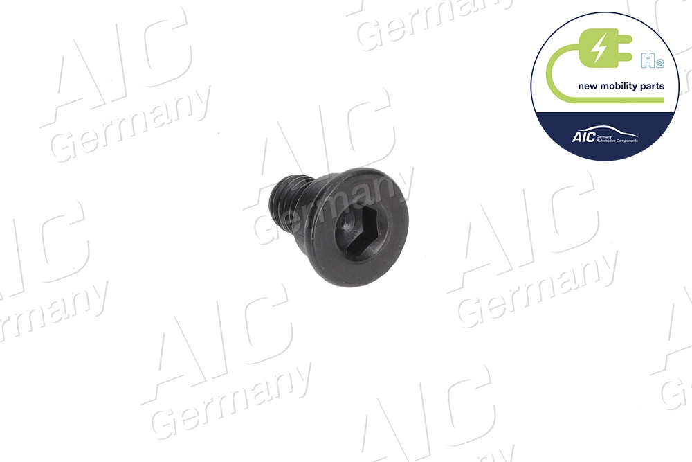 Bolt, brake disc NEW MOBILITY PARTS 53273