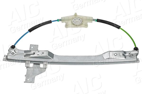 Window Regulator Original AIC Quality 72519