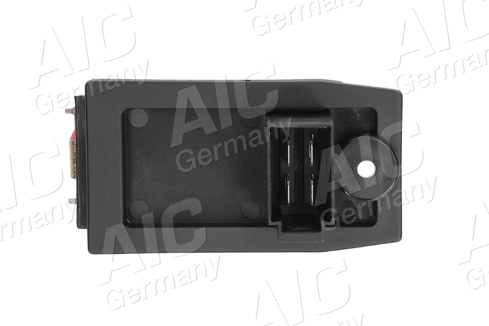 Resistor, interior blower Original AIC Quality 53969