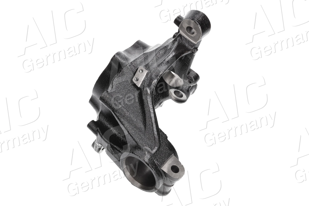 Steering Knuckle, wheel suspension Original AIC Quality 74027