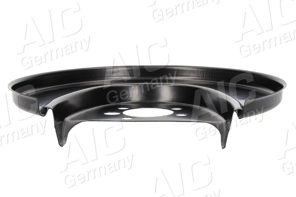 Splash Guard, brake disc Original AIC Quality 56016