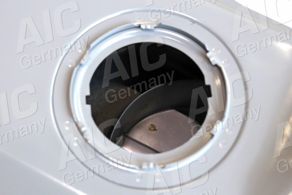 Fuel Tank Original AIC Quality 54043