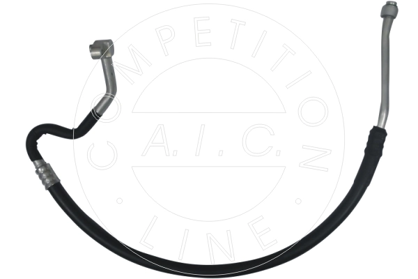High Pressure Line, air conditioning Original AIC Quality 53707
