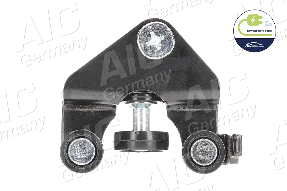 Roller Guide, sliding door NEW MOBILITY PARTS 73521