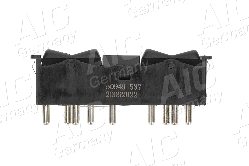 Switch, window regulator Original AIC Quality 50949