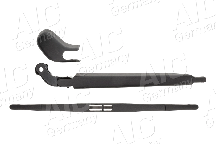 Wiper Arm, window cleaning Original AIC Quality 56817