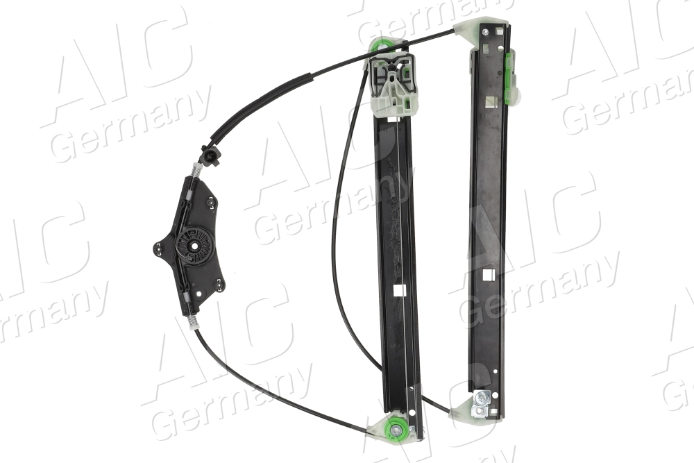 윈도 레귤레이터 NEW MOBILITY PARTS 74834