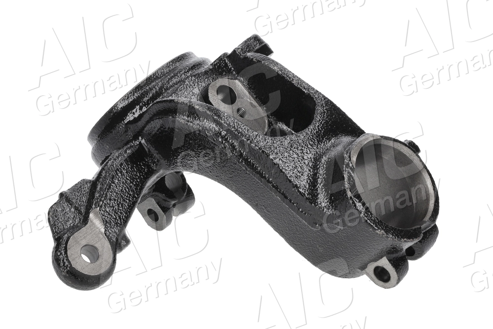 Steering Knuckle, wheel suspension Original AIC Quality 75091