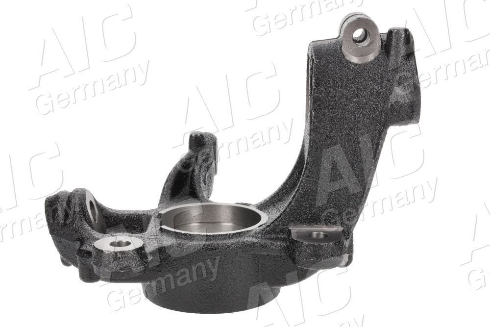 Steering Knuckle, wheel suspension NEW MOBILITY PARTS 59437