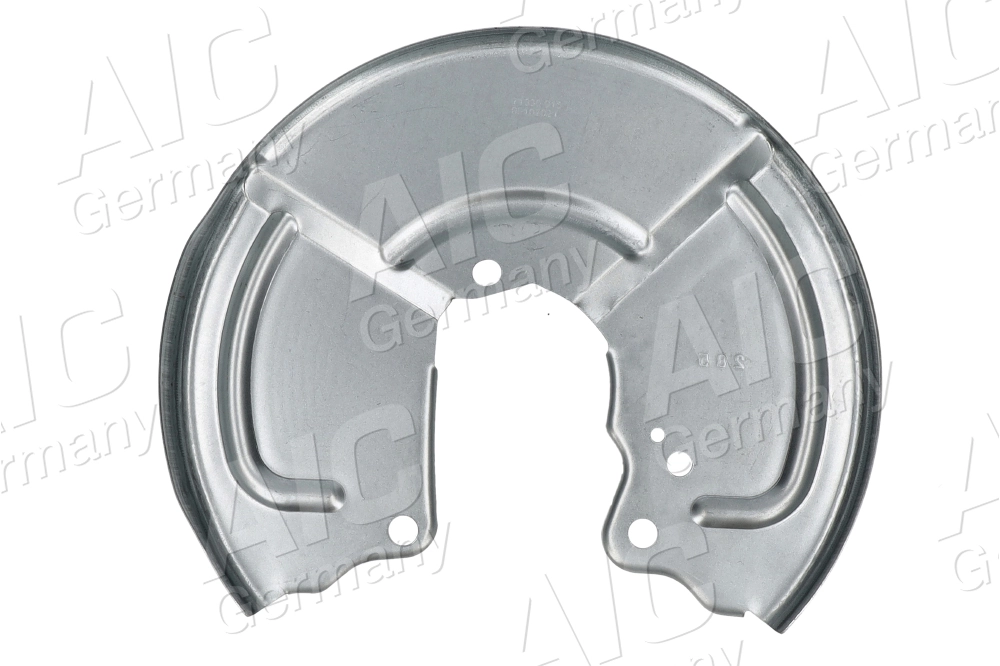 Splash Guard, brake disc Original AIC Quality 71338