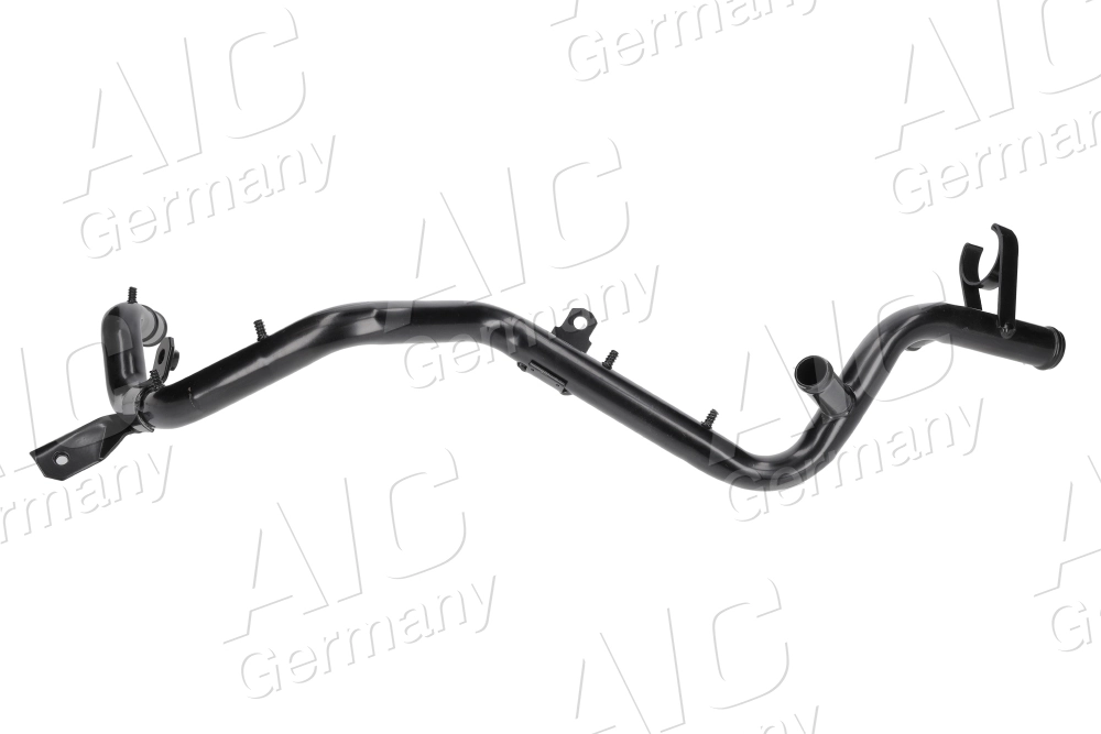 Coolant Pipe Original AIC Quality 52875