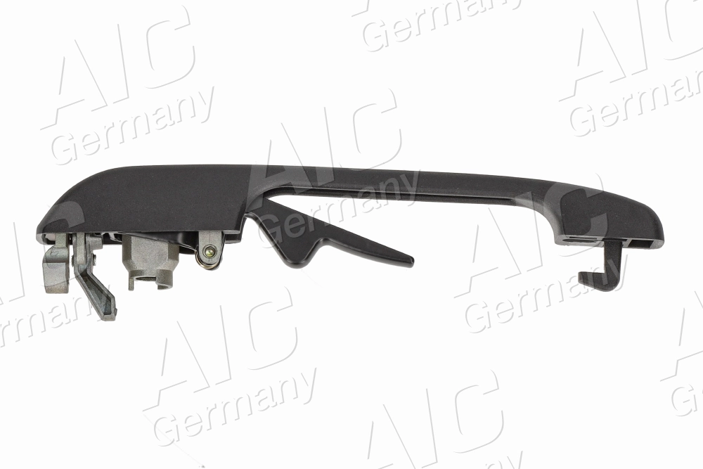 Exterior Door Handle Original AIC Quality 50543