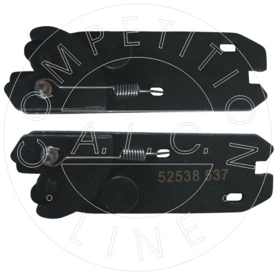 Adjuster, drum brake Original AIC Quality 52538