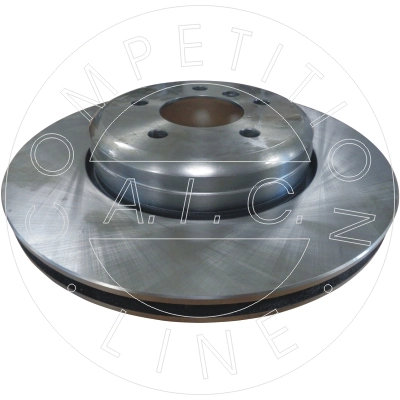 Brake Disc Original AIC Quality 52697