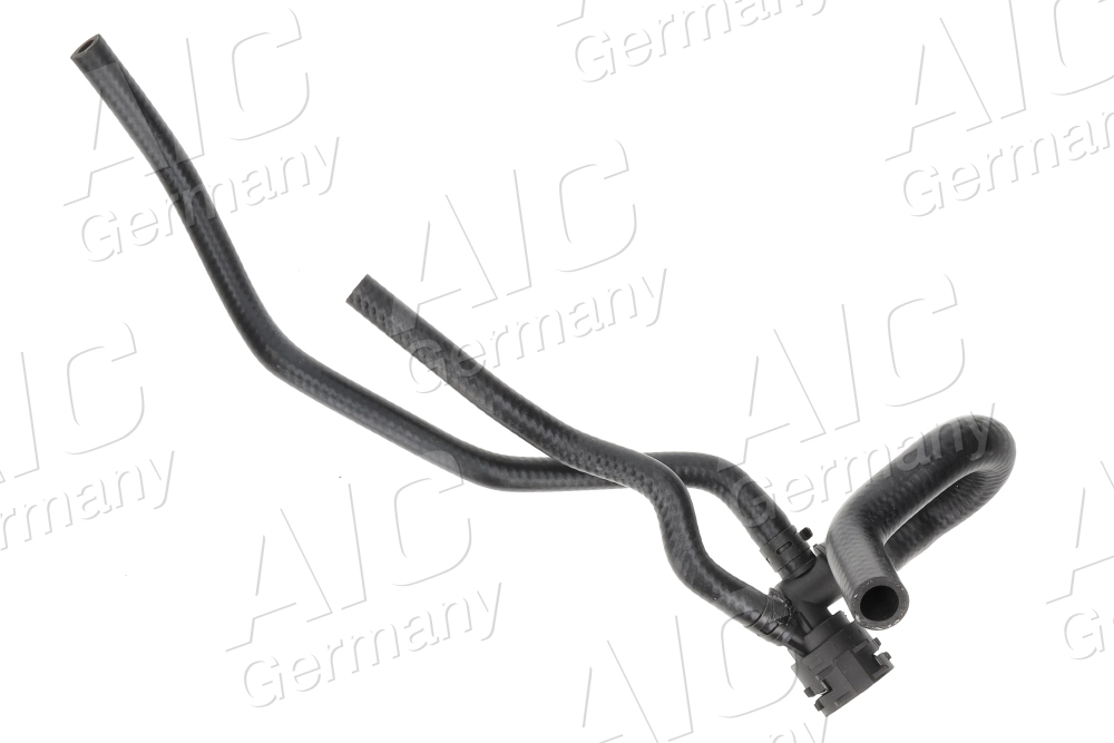 Radiator Hose Original AIC Quality 74577