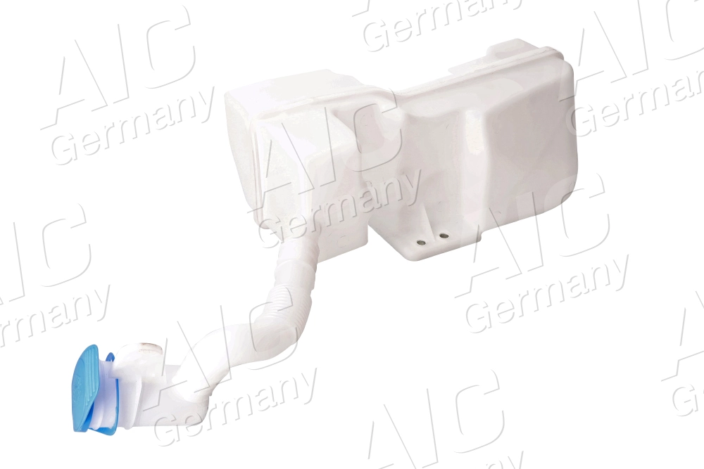 Washer Fluid Reservoir, window cleaning Original AIC Quality 72669