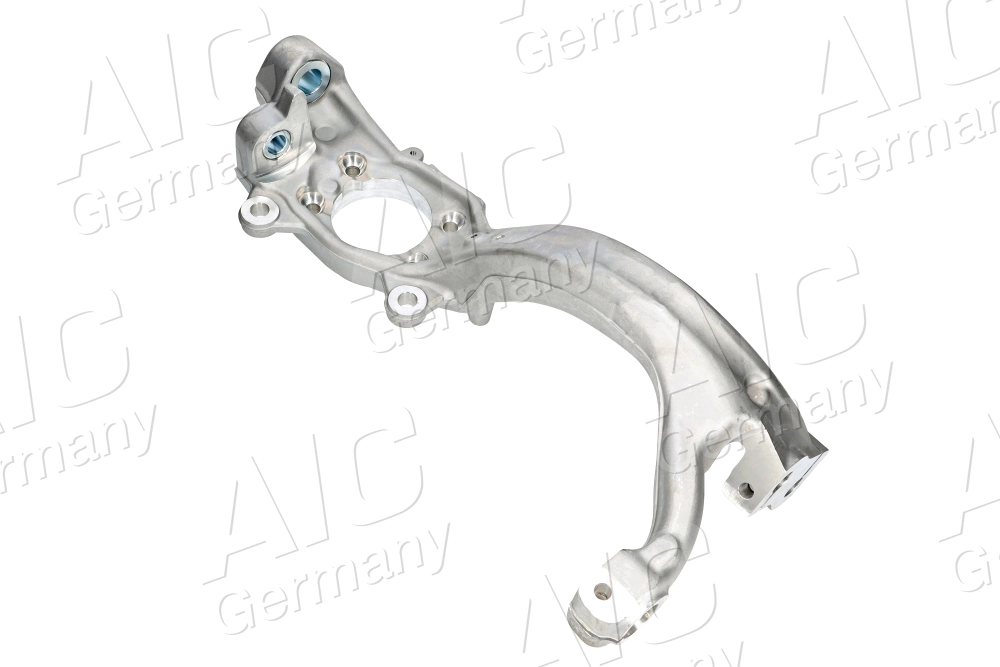 Steering Knuckle, wheel suspension Original AIC Quality 56298