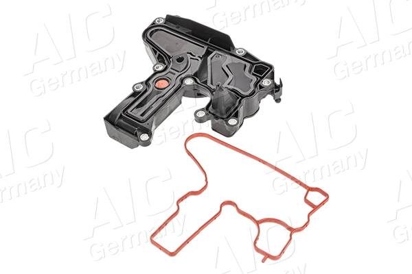 Oil Separator, crankcase ventilation Original AIC Quality 55494