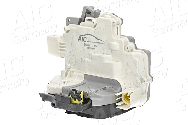 Door Lock Original AIC Quality 56186