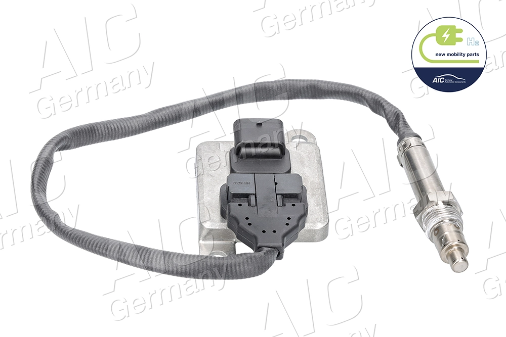 NOx Sensor, urea injection NEW MOBILITY PARTS 73592