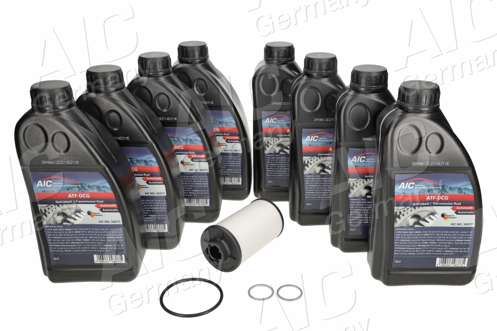 Parts Kit, automatic transmission oil change Original AIC Quality 74771Set