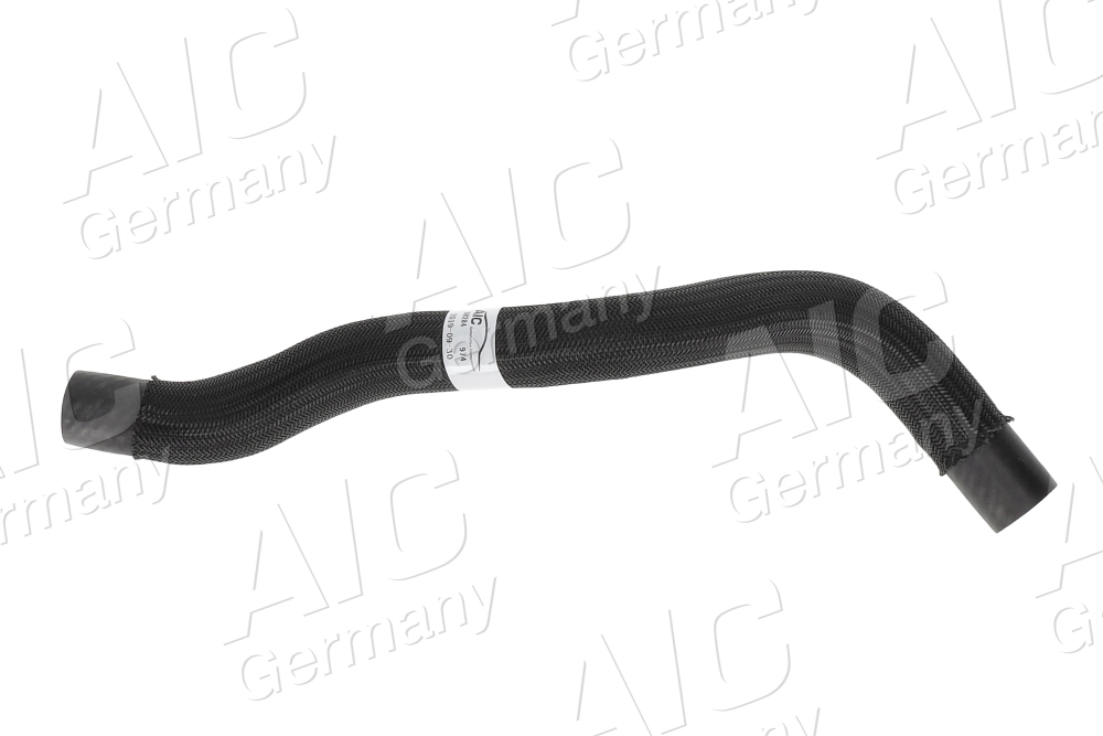 Hydraulic Hose, steering Original AIC Quality 58284