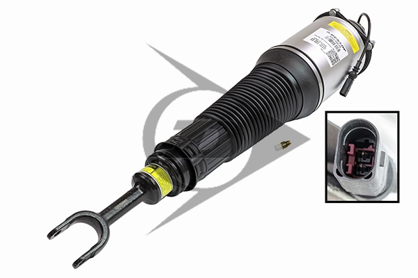 Air Suspension Strut Dunlop Original spare part 71053