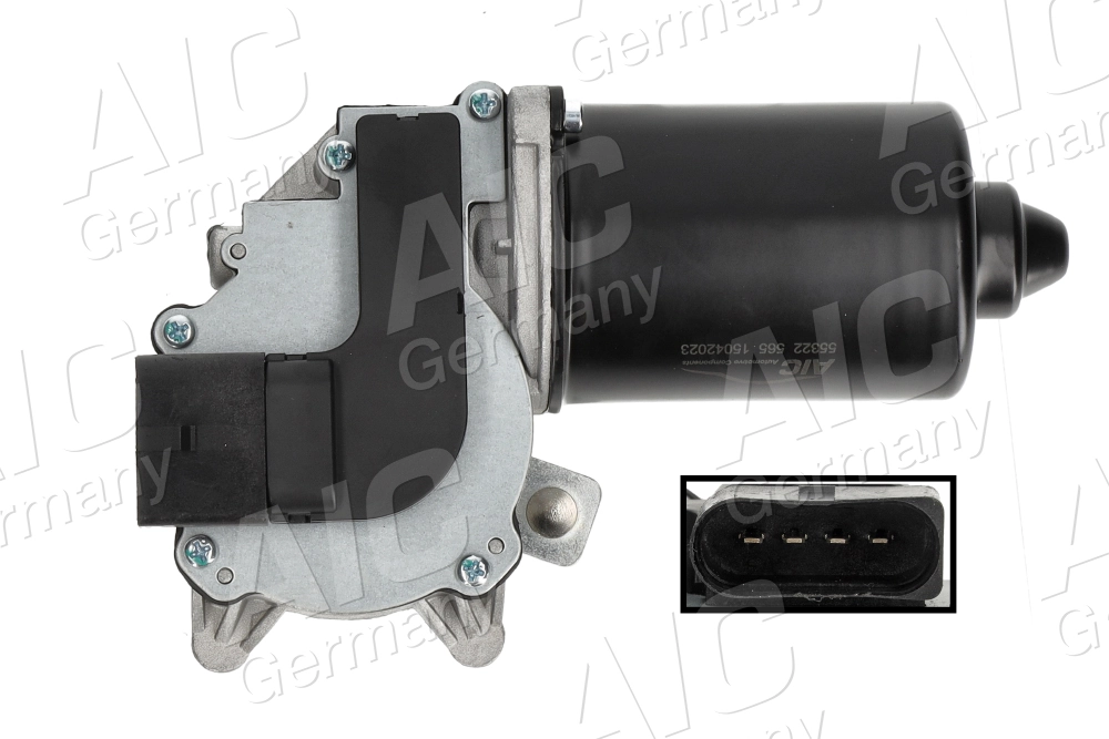 Wiper Motor Original AIC Quality 55322