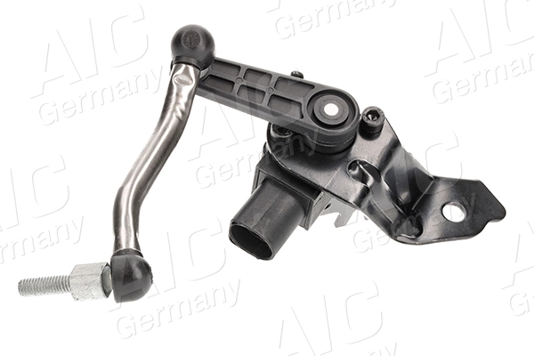 Sensor, headlight levelling Original AIC Quality 58125