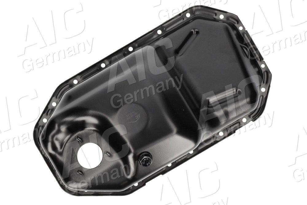 Oil Sump Original AIC Quality 58139