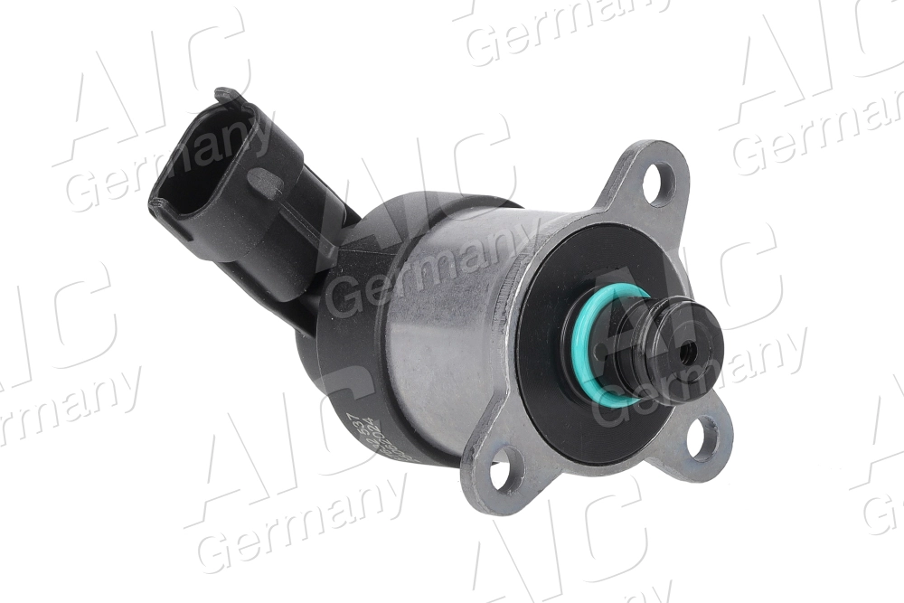 Control Valve, fuel quantity (common rail system) Original AIC Quality 57632
