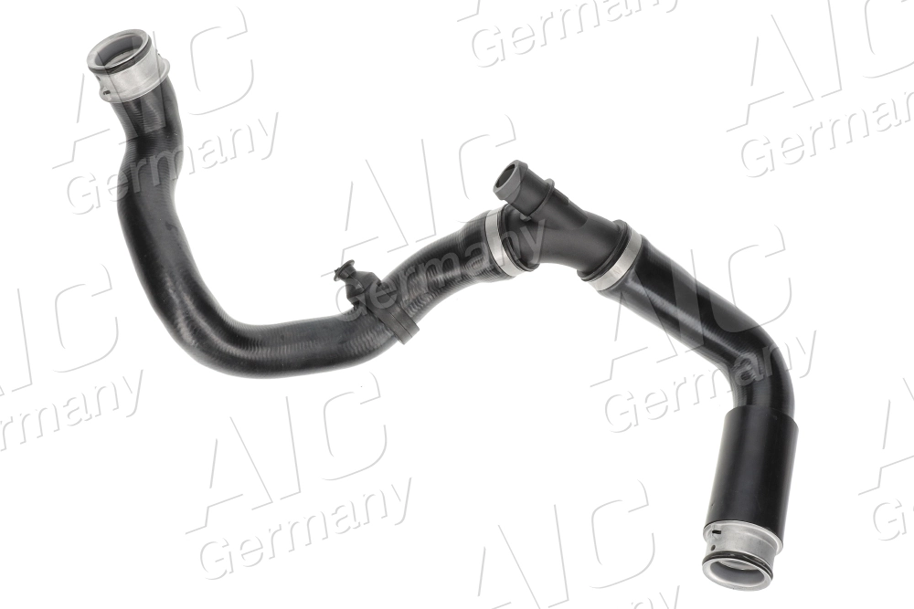 Radiator Hose Original AIC Quality 74514