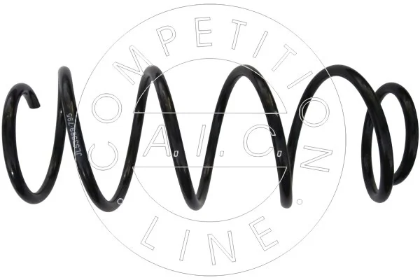 Suspension Spring Original AIC Quality 53389