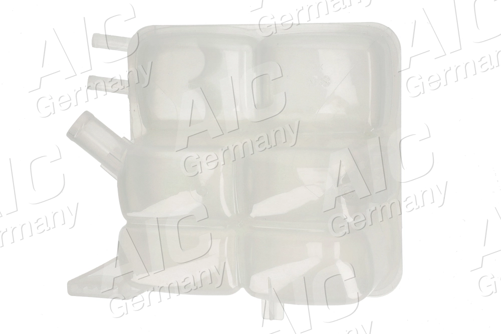 Expansion Tank, coolant Original AIC Quality 55991