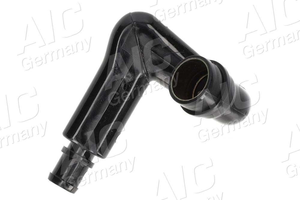 Hose, crankcase ventilation Original AIC Quality 57410