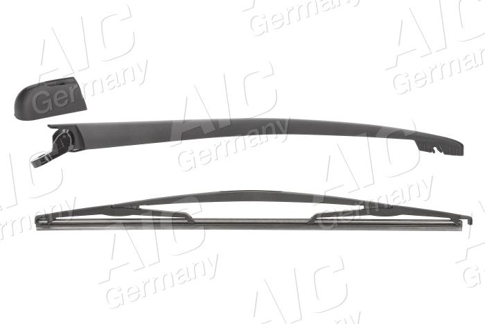 Wiper Arm, window cleaning Original AIC Quality 56799