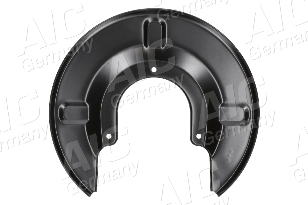 Splash Guard, brake disc Original AIC Quality 56438