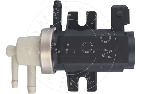 Pressure Converter, exhaust control Original AIC Quality 58074