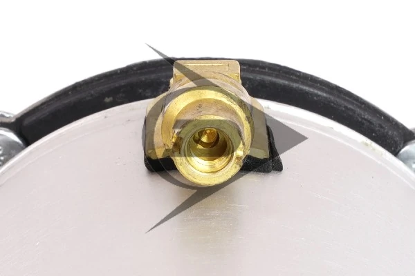 Air Suspension Strut Dunlop Original spare part 71054