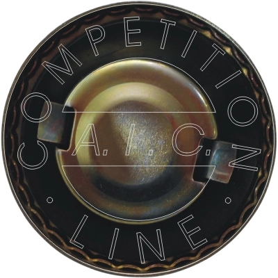 Cap, fuel tank Original AIC Quality 56032