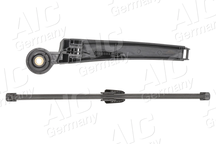 Wiper Arm, window cleaning Original AIC Quality 56861