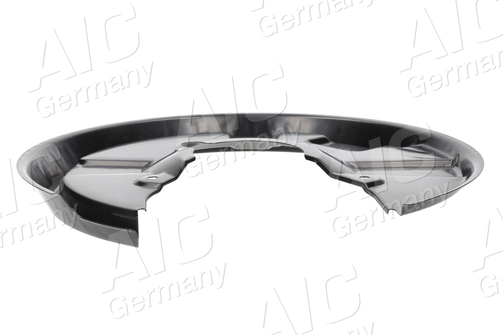 Splash Guard, brake disc Original AIC Quality 57066