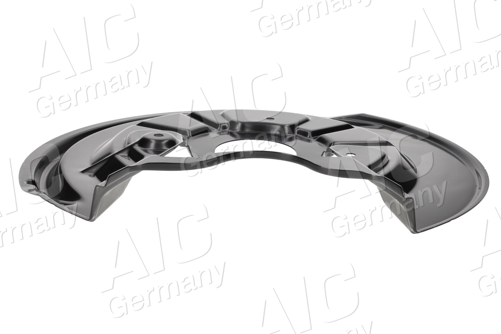 Splash Guard, brake disc NEW MOBILITY PARTS 56168