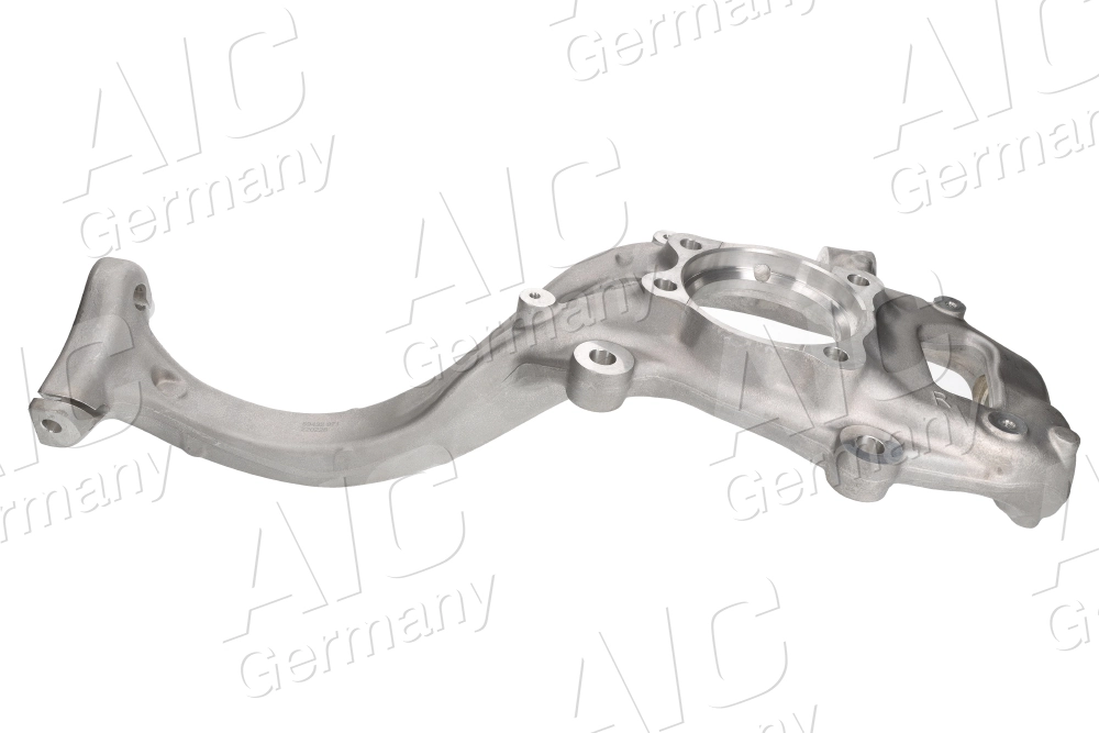 Steering Knuckle, wheel suspension NEW MOBILITY PARTS 59432