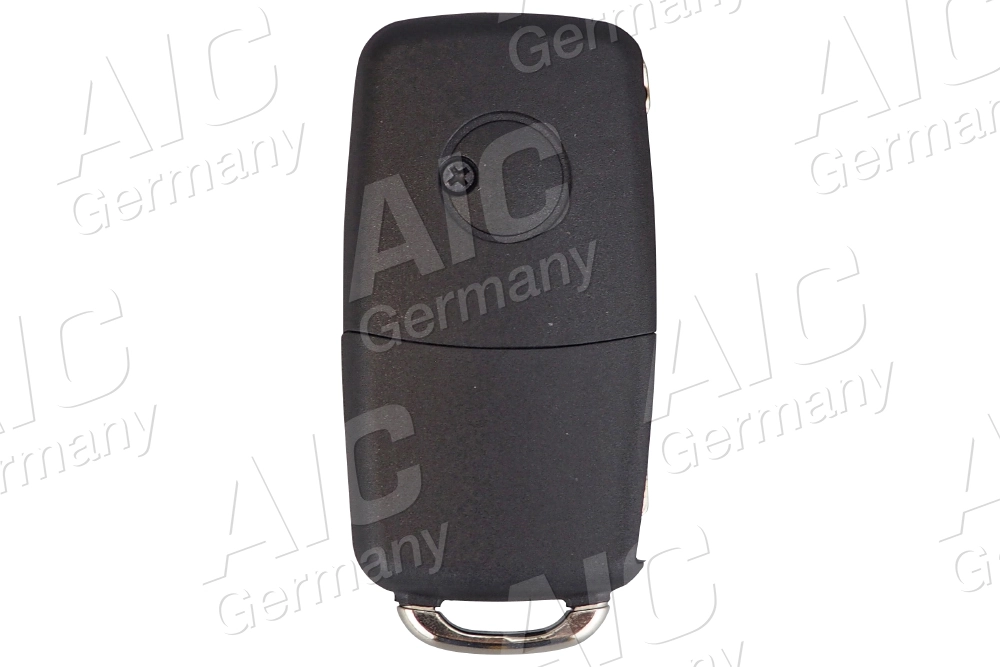 Hand-held Transmitter Housing, central locking Original AIC Quality 58225