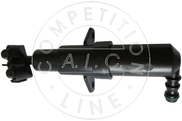 Headlight Cleaning System Original AIC Quality 53181