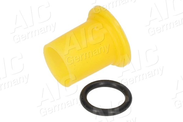 Hydraulic Hose, steering Original AIC Quality 58420