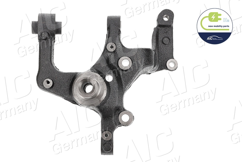 Steering Knuckle, wheel suspension NEW MOBILITY PARTS 56112